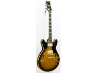Ibanez JSM100-VT John Scofield Ibanez JSM100-VT John Scofield